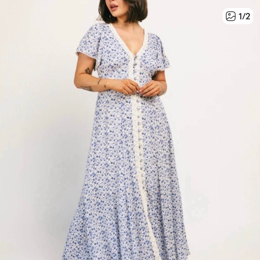 Zoco dress